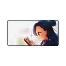 Load image into Gallery viewer, Ascendance of a Bookworm Mouse Pad (Desk Mat)