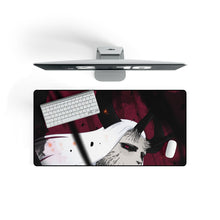 Load image into Gallery viewer, Anime Black Clover Mouse Pad (Desk Mat)