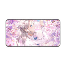 Load image into Gallery viewer, Anime Original Mouse Pad (Desk Mat)