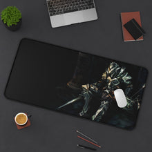Load image into Gallery viewer, Goblin Slayer Goblin Slayer Mouse Pad (Desk Mat) On Desk