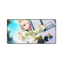 Load image into Gallery viewer, Yua Mouse Pad (Desk Mat)