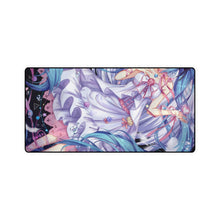 Load image into Gallery viewer, Vocaloid Mouse Pad (Desk Mat)