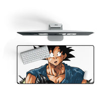 Load image into Gallery viewer, Dragon Ball GT Mouse Pad (Desk Mat) On Desk