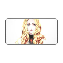 Load image into Gallery viewer, Claymore Teresa Mouse Pad (Desk Mat)