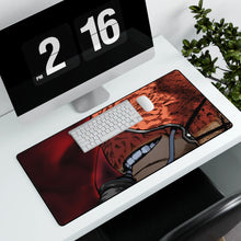 Load image into Gallery viewer, My Hero Academia Mouse Pad (Desk Mat) With Laptop