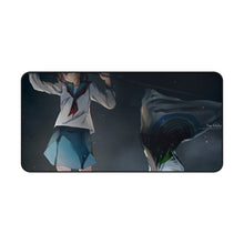 Load image into Gallery viewer, The Melancholy Of Haruhi Suzumiya Mouse Pad (Desk Mat)