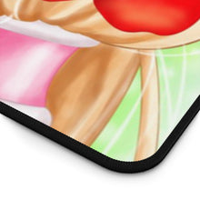 Load image into Gallery viewer, Chobits Mouse Pad (Desk Mat) Hemmed Edge