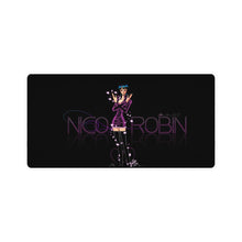 Load image into Gallery viewer, One Piece Nico Robin Mouse Pad (Desk Mat)