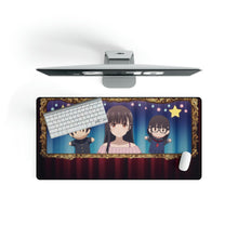 Load image into Gallery viewer, Yume Irido Mouse Pad (Desk Mat)