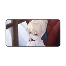 Load image into Gallery viewer, Fate/Stay Night Mouse Pad (Desk Mat)