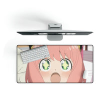 Load image into Gallery viewer, Spy x Family Mouse Pad (Desk Mat)