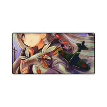 Load image into Gallery viewer, Azur Lane Mouse Pad (Desk Mat)