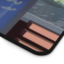 Load image into Gallery viewer, Anime Original Mouse Pad (Desk Mat) Hemmed Edge