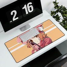 Load image into Gallery viewer, Sword Art Online Alternative: Gun Gale Online Mouse Pad (Desk Mat)