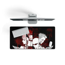 Load image into Gallery viewer, Nana Mouse Pad (Desk Mat) On Desk