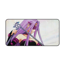 Load image into Gallery viewer, Fate/Stay Night Mouse Pad (Desk Mat)