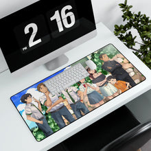 Load image into Gallery viewer, Your Name. Mouse Pad (Desk Mat)