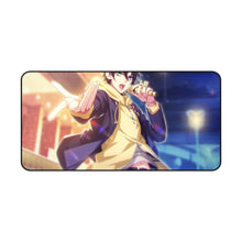 Load image into Gallery viewer, Hypnosis Mic Mouse Pad (Desk Mat)