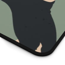 Load image into Gallery viewer, Gotou Mouse Pad (Desk Mat) Hemmed Edge