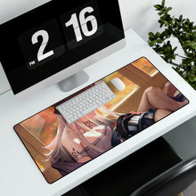Load image into Gallery viewer, Anime, Girl, Arknights, Frostleaf, Mouse Pad (Desk Mat)
