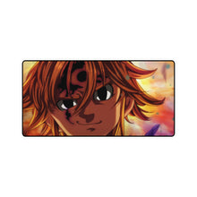 Load image into Gallery viewer, The Seven Deadly Sins Mouse Pad (Desk Mat)