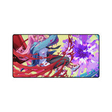 Load image into Gallery viewer, Chainsaw Man Mouse Pad (Desk Mat)