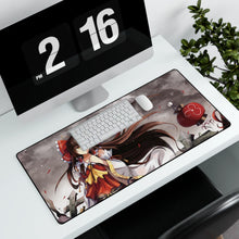 Load image into Gallery viewer, Reimu Hakurei Mouse Pad (Desk Mat)