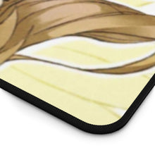 Load image into Gallery viewer, Nagi No Asukara Mouse Pad (Desk Mat) Hemmed Edge