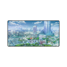 Load image into Gallery viewer, Your Name. Mouse Pad (Desk Mat)