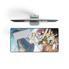Load image into Gallery viewer, A Certain Magical Index Mouse Pad (Desk Mat)