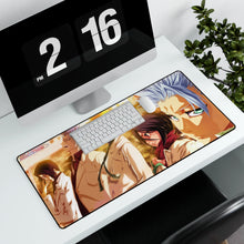 Load image into Gallery viewer, Anime Bleach Mouse Pad (Desk Mat)
