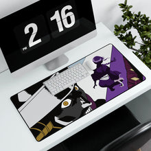 Load image into Gallery viewer, Anime Bleach Mouse Pad (Desk Mat)