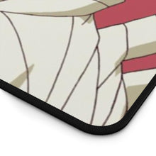 Load image into Gallery viewer, Monogatari (Series) Mouse Pad (Desk Mat) Hemmed Edge