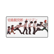 Load image into Gallery viewer, My Hero Academia Mouse Pad (Desk Mat)