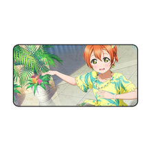 Load image into Gallery viewer, Love Live! Rin Hoshizora Mouse Pad (Desk Mat)