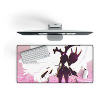 Load image into Gallery viewer, Argentea Mouse Pad (Desk Mat) On Desk