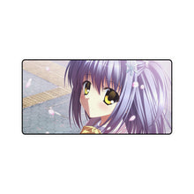 Load image into Gallery viewer, Supipara Mouse Pad (Desk Mat)