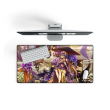 Load image into Gallery viewer, Touhou Mouse Pad (Desk Mat) On Desk