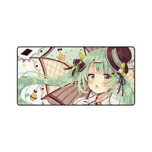 Load image into Gallery viewer, Anime Original Mouse Pad (Desk Mat)