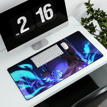 Load image into Gallery viewer, Rice Shower Mouse Pad (Desk Mat)