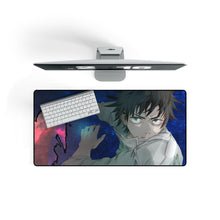 Load image into Gallery viewer, Jujutsu Kaisen 0 Mouse Pad (Desk Mat)