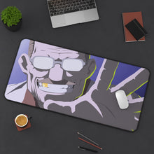 Load image into Gallery viewer, FullMetal Alchemist Mouse Pad (Desk Mat) On Desk