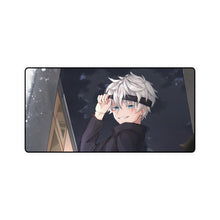 Load image into Gallery viewer, Jujutsu Kaisen Mouse Pad (Desk Mat)