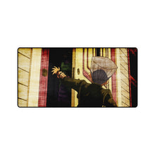 Load image into Gallery viewer, Anime Jojo's Bizarre Adventure Mouse Pad (Desk Mat)