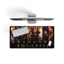 Load image into Gallery viewer, Anime Attack On Titan Mouse Pad (Desk Mat)