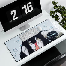 Load image into Gallery viewer, My Hero Academia Mouse Pad (Desk Mat) With Laptop