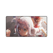 Load image into Gallery viewer, Anime Gabriel DropOut Mouse Pad (Desk Mat)