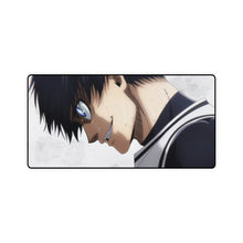 Load image into Gallery viewer, nan Mouse Pad (Desk Mat)