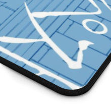 Load image into Gallery viewer, Zetsuen No Tempest Mouse Pad (Desk Mat) Hemmed Edge