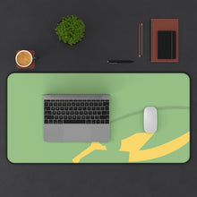 Load image into Gallery viewer, Anime Pokémon Mouse Pad (Desk Mat) With Laptop